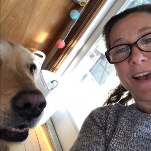 Meet your Posher, Sheri